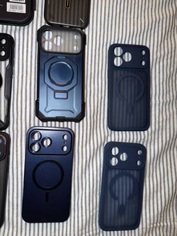 Case iPhone 17 pro max