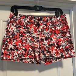 Women’s Short Size 2
