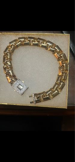 10k gold bracket