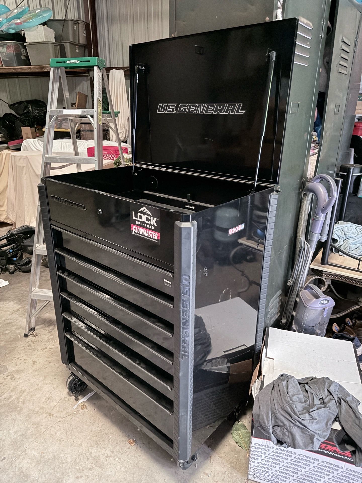 Tool Box