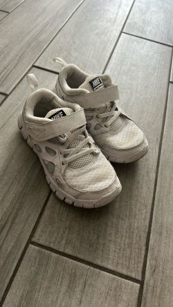 Nike Free Run 2 Size 12.5c