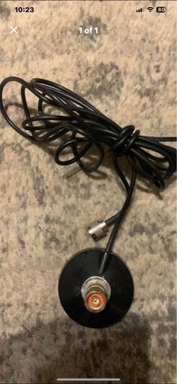 Cb antania mount