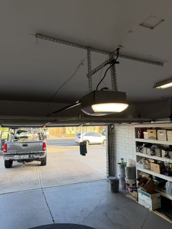 Garage Doors Opener Springs 