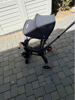Doona Lili Trike S5