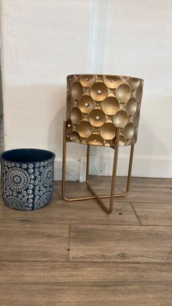 Plant Pots