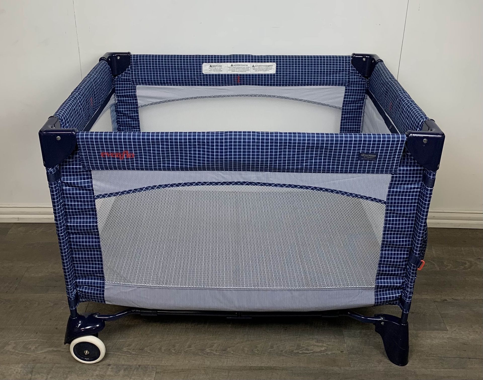 Baby Play Pen
