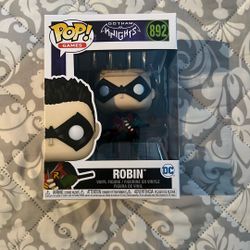 Funko Pop Gotham City Knights 892
