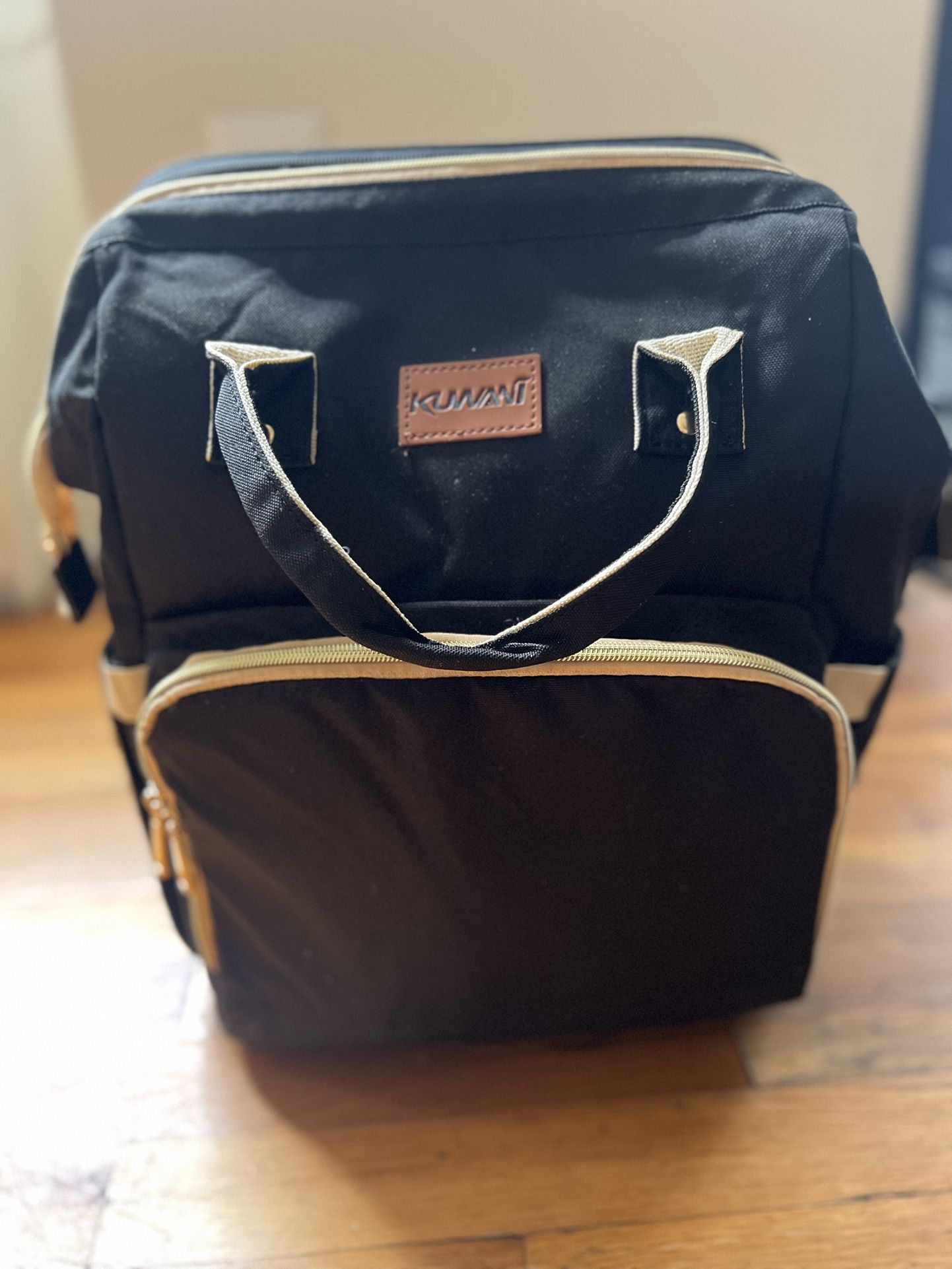 KUWANI Diaper Bag