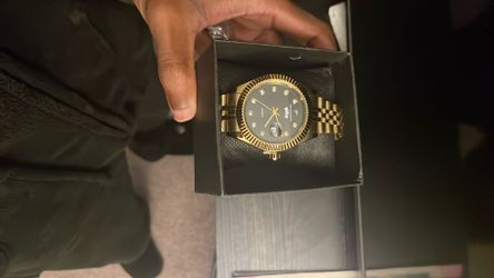 Brand New Watch