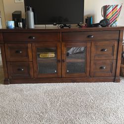 TV Stand Cabinet 