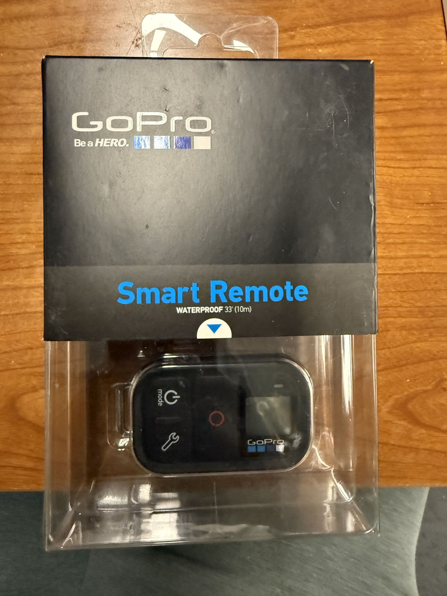 GoPro Smart Remote Contro