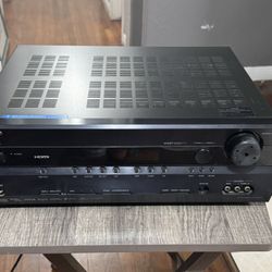 Onkyo Surround Sound System