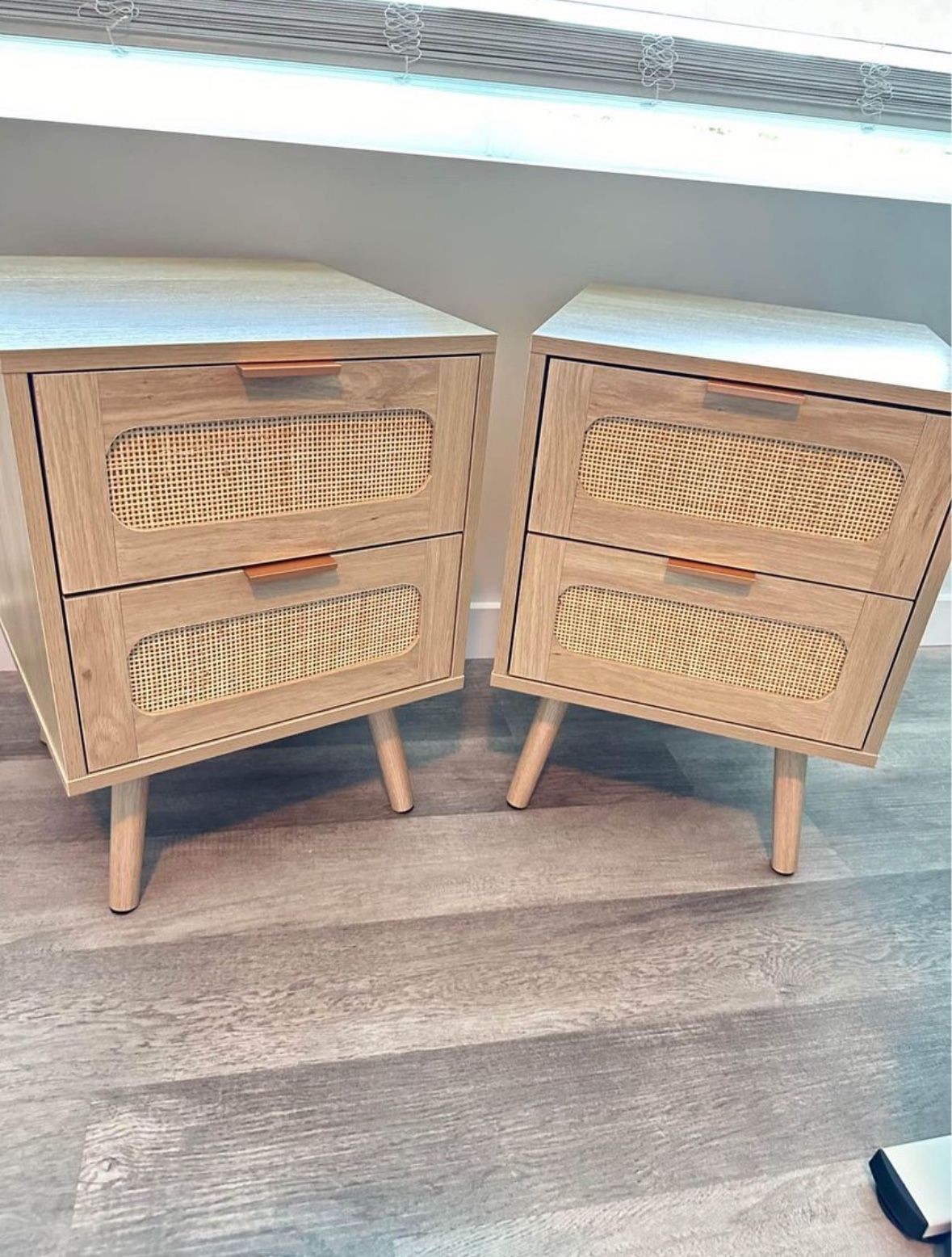 Set Of 2 Night Stands