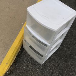 Small Plastic Drawer Cabinet