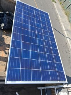 Solar Panel
