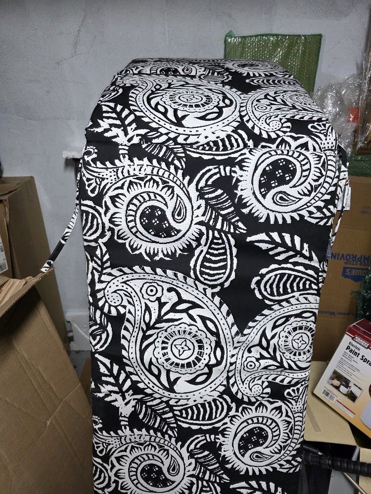 Outdoor Chaise Lounge Cushion