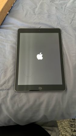 iPad 