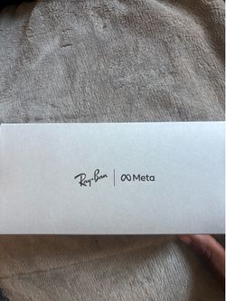 Meta Glasses