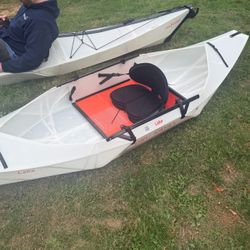 Oru Lake Kayak