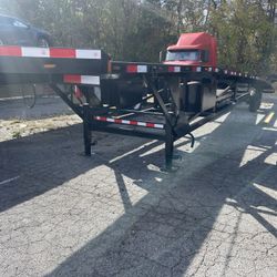 3 Car Kaufman 