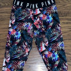 Victoria’s Secret PINK Biker Shorts