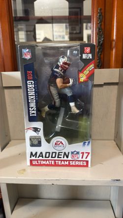 Rob gronkowski