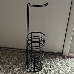 Toilet Paper Holder 