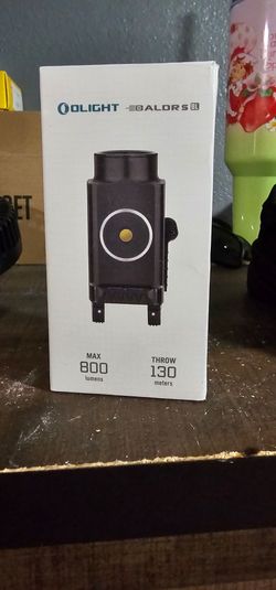Olight
