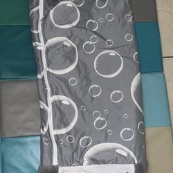 Children’s Sleeping Bag Plush Toy