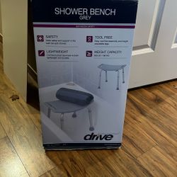 Shower Chair 