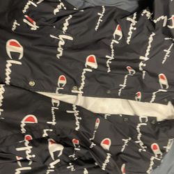 Champion Jacket 