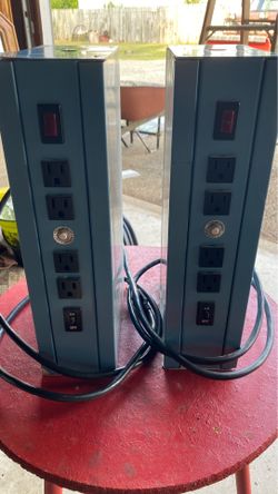 Electrical Towers