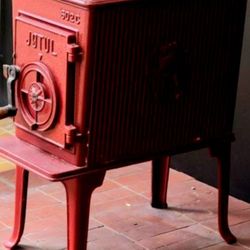 Jotul 602c WOOD STOVE 