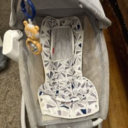 Baby Sleeper Machine 