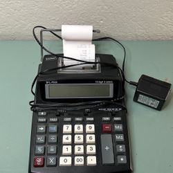 Staples SPL-P500 Financial Desktop Printing