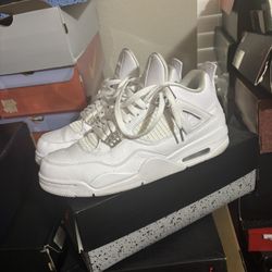 Air Jordan 4