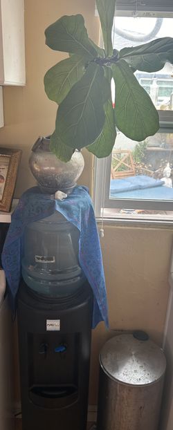 Water Dispenser. Comes Out Cold!!!