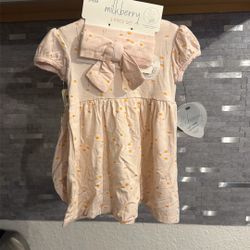 BABY DRESS