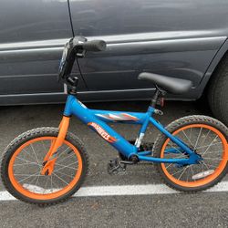 Kids Bike