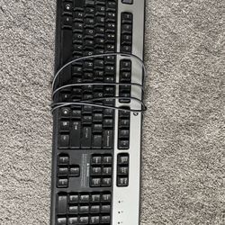 USB Keyboard 