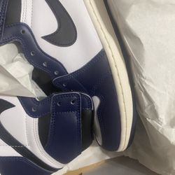 8.5 Air Jordan 1 Retro