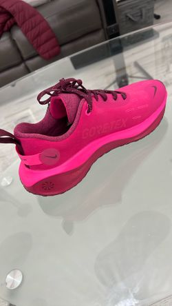 Nike(WMNS) ReactX Infinity Run 4 GORE-TEX 'Fierce Pink'