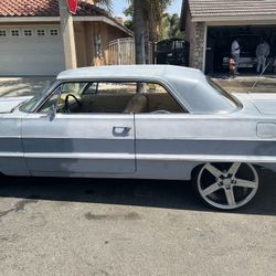 1964 Chevrolet Corvette