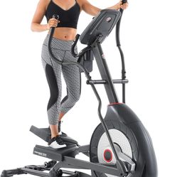 Elliptical Schwinn 430