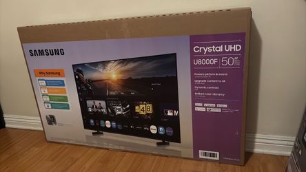 Samsung tv