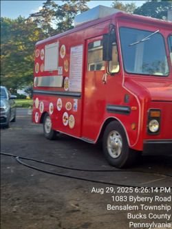 Food truck