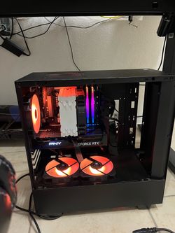 Gaming pc