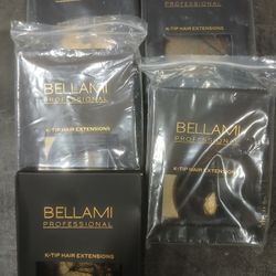 bellami hair extensions