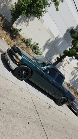 Silverado