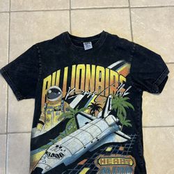 Billionaire boys club vintage shirt